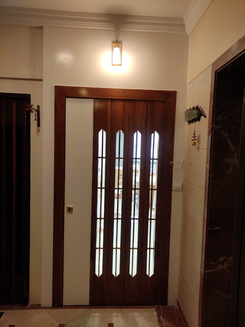 Windermere 3BHK residential interior 3